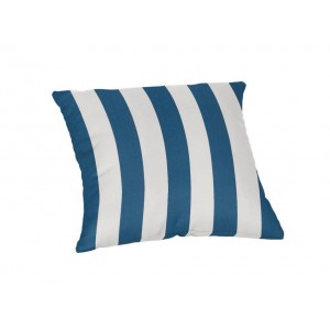 Breakwater Bay Cantwell Sunbrella Stripe Outdoor Throw Pillow CST53754